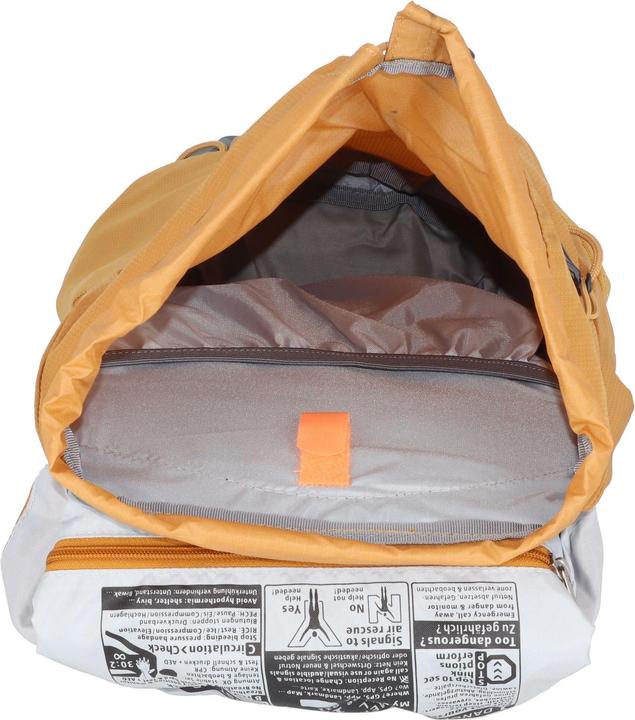 Actual product image Deuter AC Lite 14 (14 l)
