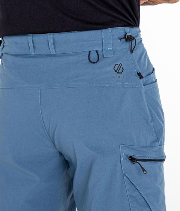 Produktbild Dare2b Walkingshorts Tuned In Ii Mit Zahlreichen Taschen (48 D)