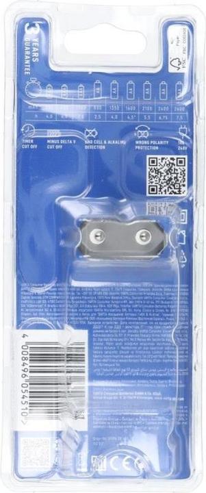 Actual product image Varta Mini Charger (1 pcs., AA, 800 mAh, Chargers without battery)
