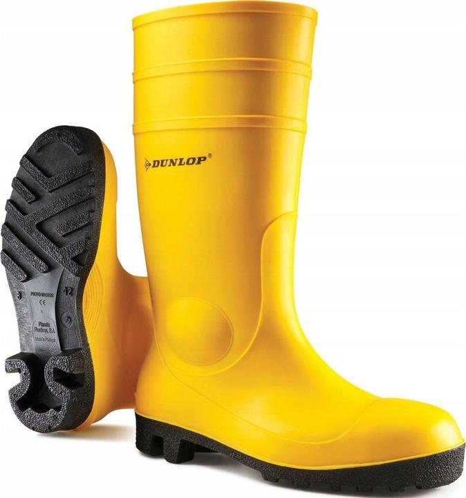 Produktbild Dunlop Protomastor (S5, 41)