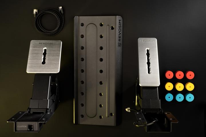 Actual product image Nacon Gaming REVOSIM Pure Bundle (PC)