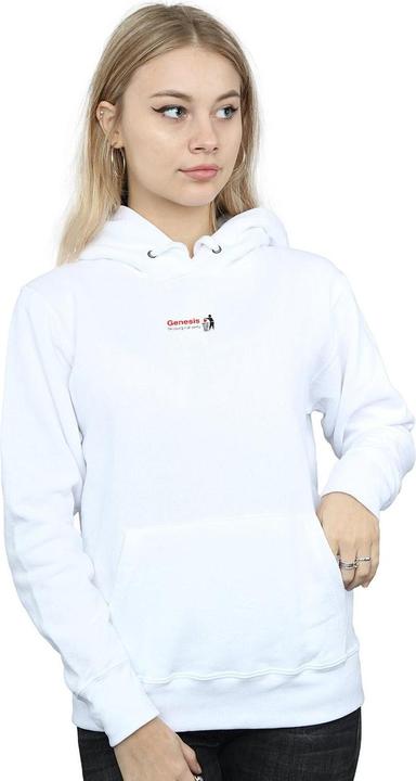 Produktbild Absolute Cult Throwing It All Away Kapuzenpullover (XXL)