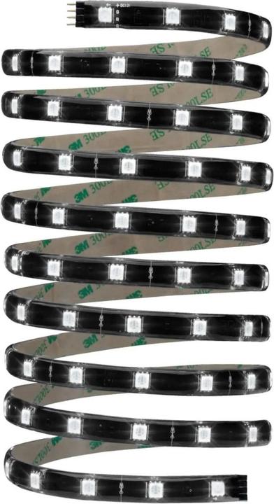 Actual product image Paulmann YourLED (RGB, 300 cm, Indoor)