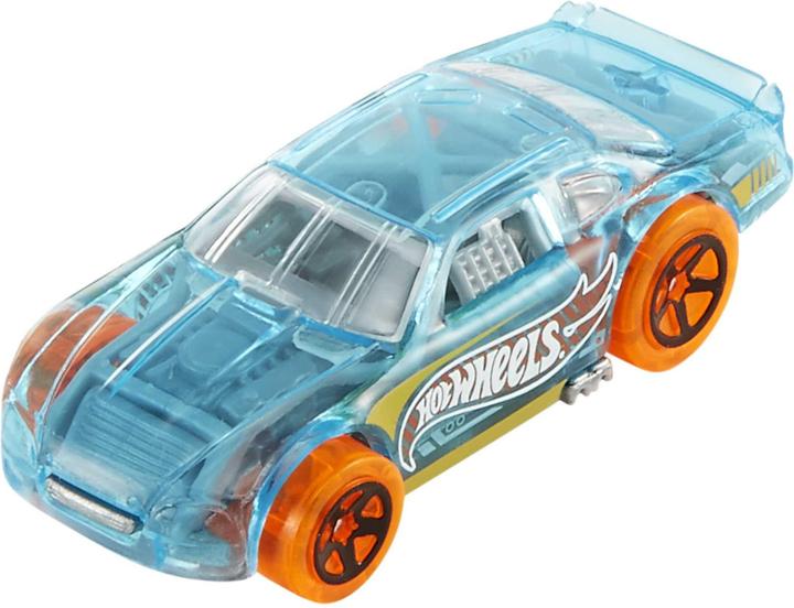 Immagine prodotto Mattel Auto e Mega Track