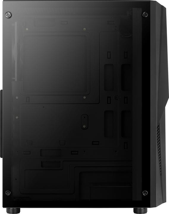 Immagine prodotto AeroCool Mecha (mATX, Mini-ITX, ATX)