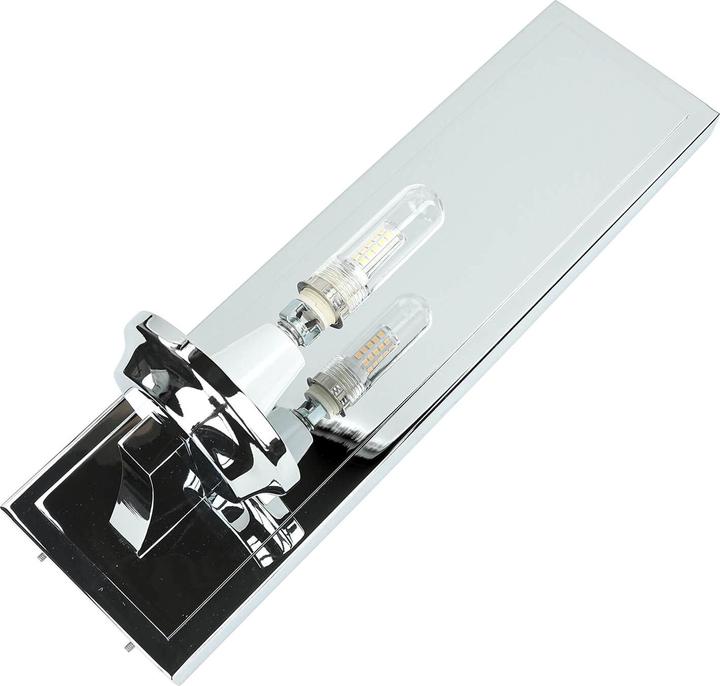 Produktbild Licht-Erlebnisse Vellar (320 lm, G9)