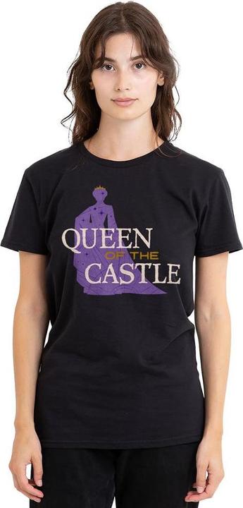 Image du produit Wish Formula - T-shirt QUEEN OF THE CASTLE - Adulte (XL)