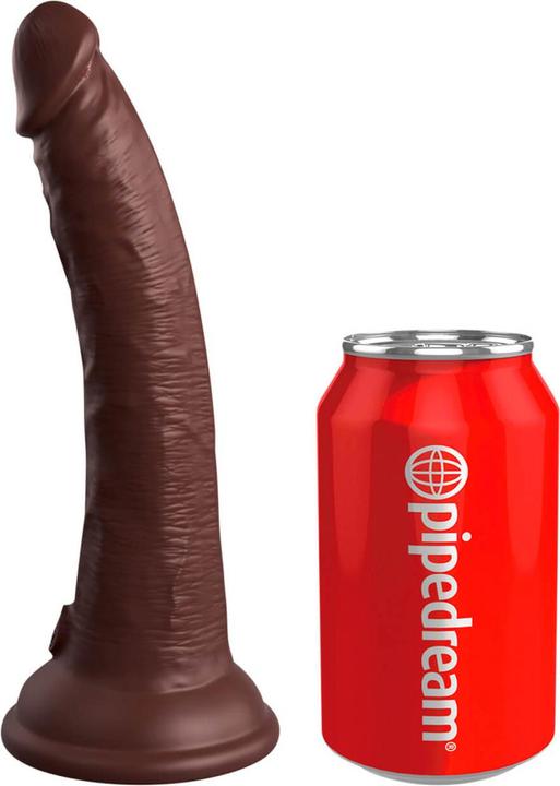 Produktbild Pipedream 7 inch Dual Density Dildo