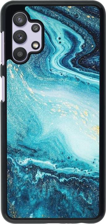 Immagine prodotto PhoneLook Coperta Blu Schiuma di Mare (Samsung Galaxy A32 5G)
