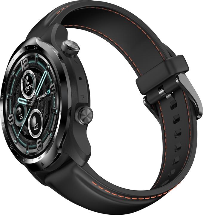 Produktbild Mobvoi Ticwatch Pro 3 (47 mm)