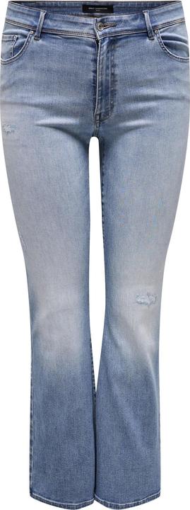 Immagine prodotto Only CARMAYA Hohe Taille Ausgestellt Jeans Flared fit jeans (W48/L34)