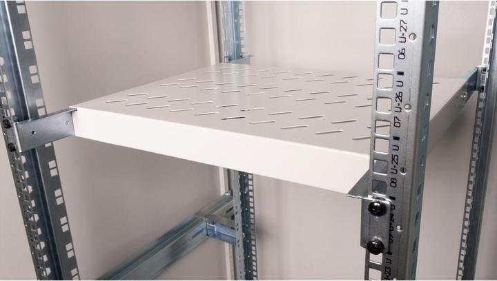 Produktbild Roline 19-Zoll Fachboden 1 HE