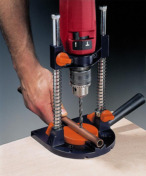 Actual product image kwb Drill stand, 778400