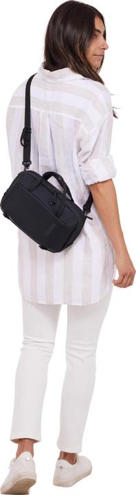 Image du produit Thule Subterra 2 Crossbody 5l - Black (5 l)