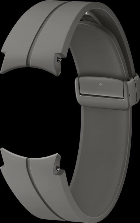 Actual product image Samsung D-Buckle (20 mm, Fluoroelastomer)