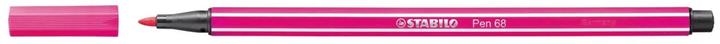 Produktbild STABILO Pen 68 (Pink, 1 x)