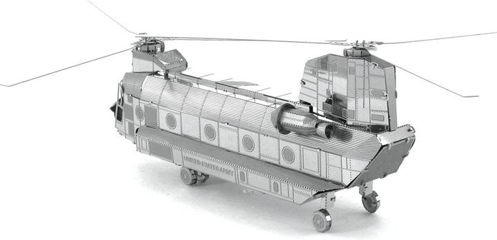 Produktbild Metal Earth Boeing CH-47 Chinook