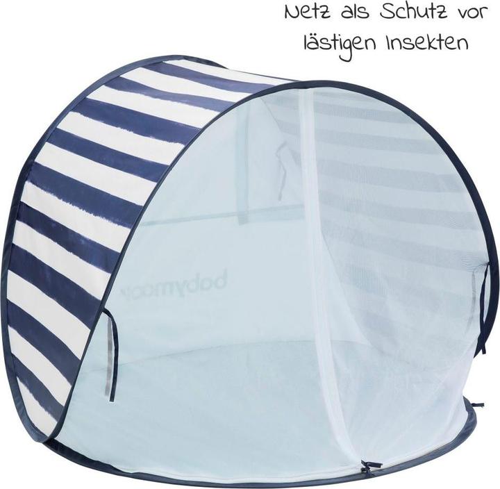 Image du produit Babymoov Pop-Up tente de plage avec protection UV