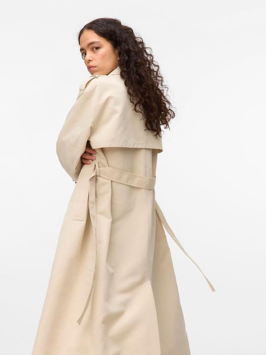 Actual product image Vero Moda VMCHLOE Trench coat Trench coat (XL)