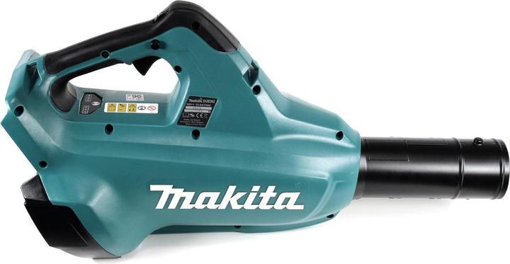 Productafbeelding Makita DUB362Z (Oplaadbare batterij, Bladblazer)