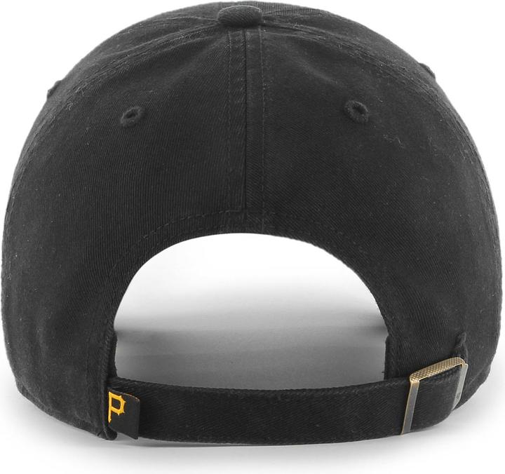 Immagine prodotto 47 Brand Fit rilassato MLB Pittsburgh Pirates (Taglia unica)