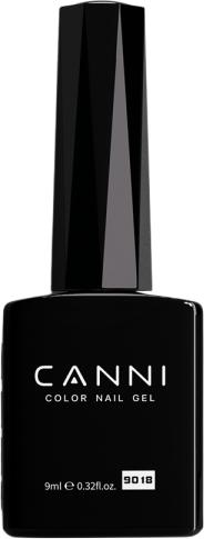 Canni Gellack (9018, UV-Gel Lack)