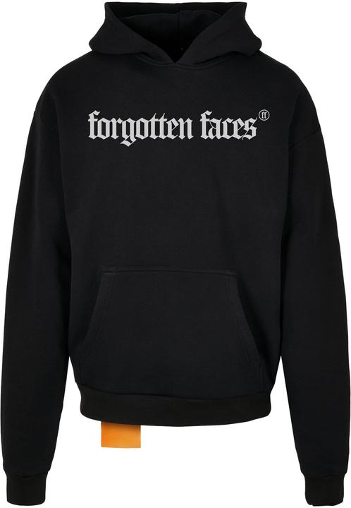 Image du produit Forgotten Faces Capuche Guardian Ultra Heavy Cotton Box - 82555 (S)