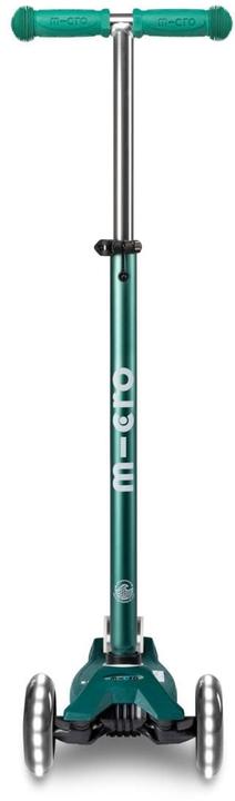 Image du produit Micro Kickboard Maxi Deluxe Vert