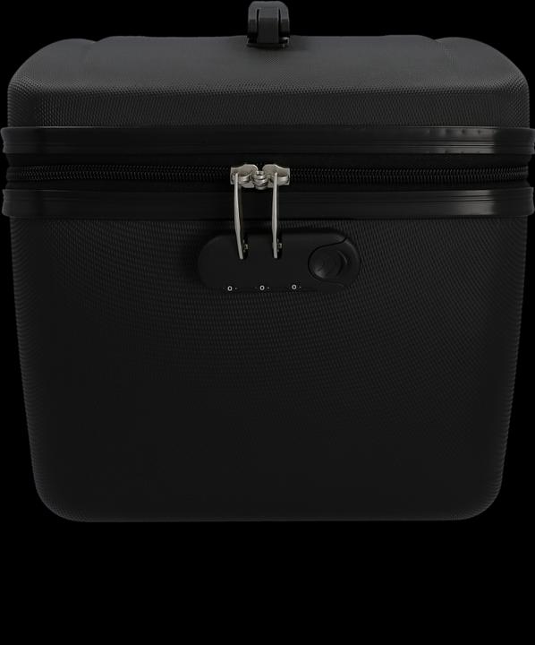 Actual product image Fischer Isolier-Gepäckträgerbox (19 l, Luggage carrier bag)