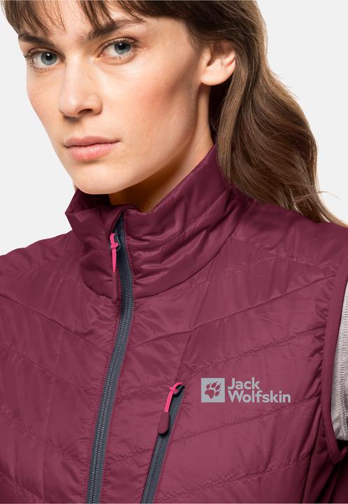 Immagine prodotto Jack Wolfskin Routeburn Pro Ins Vest W (M)