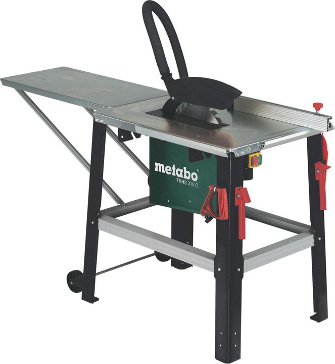 Metabo TKHS 315 C - 2,8 DNB