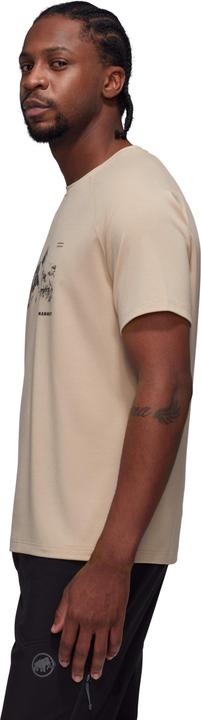 Immagine prodotto Mammut Maglietta Mountain Uomo 8035m (XL)