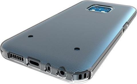 Actual product image MU Classic Softcase TPU Series (Nokia XR20)