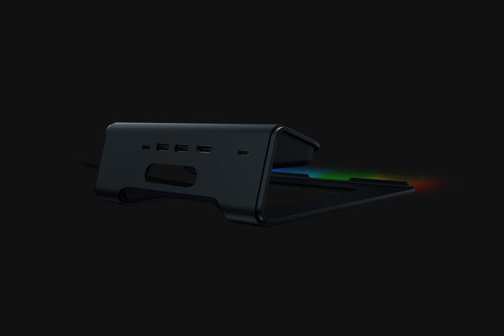 Actual product image Razer Chroma V2