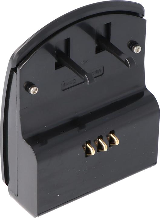 Actual product image AccuCell Charger suitable for Nikon EN-EL3e, D80, D100, D200 (Charger)