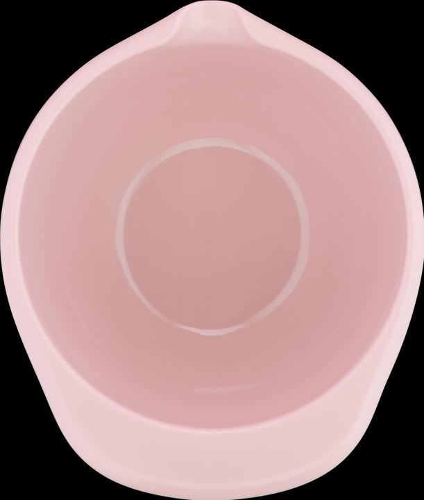 Produktbild Emsa Prep&Bake Kunststoff-Rührschüssel rosa 1,4L (1.40 l, 1 x)
