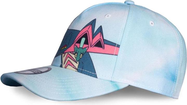Immagine prodotto Difuzed POKEMON - Lanssorien - Casquette Snapback Homme (Taglia unica)