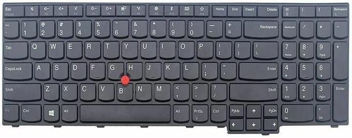 Immagine prodotto Lenovo NB KYB Skywalker KBD SK CNY