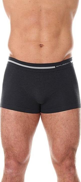 Produktbild Brueck BX10430 Herren Shorts Graphit TUBE XL (XL)