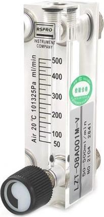 Rs Pro Sensore di flusso d'aria 0,05 l/min 0,5 l/min. Tipo Per aria