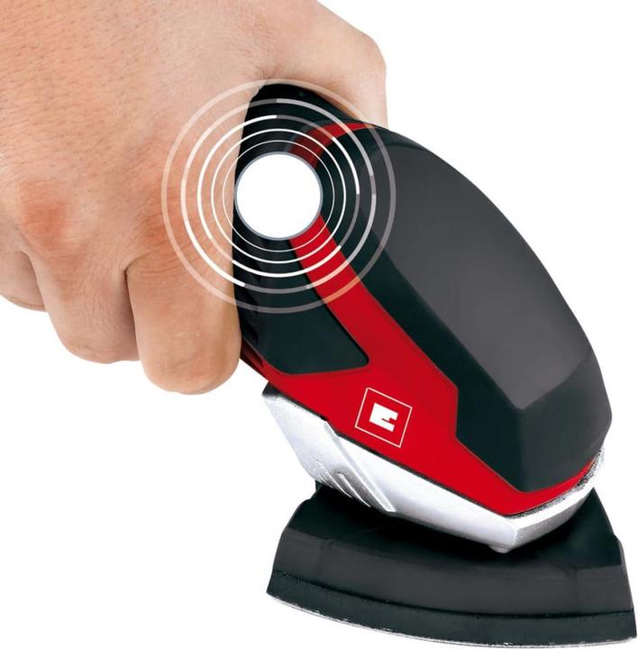 Immagine prodotto Einhell Te-Ds 20 E (Smerigliatrice a delta, 200 W)