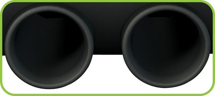 Produktbild Rebeltec SoundBox 340 Bluetooth garsiakalbis (6 h, Batteriebetrieb)