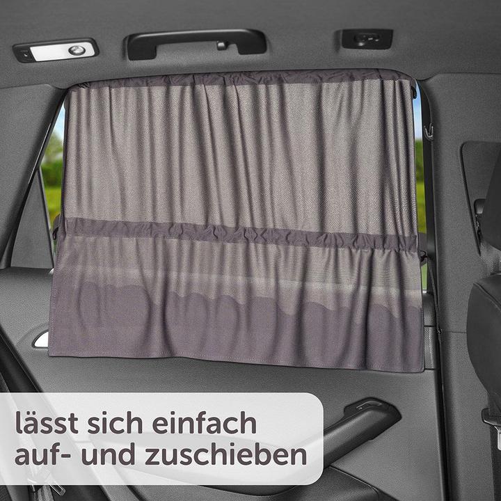 Actual product image Zamboo Slide & Shade