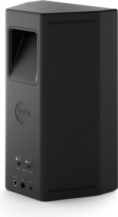 Produktbild Aiaiai Studiomonitor UNIT-4 Wireless+ Schwarz, Monitor Typ (Aktiv, 1 Stk., 2x 30 W)
