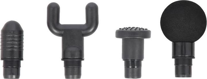 Produktbild HMS PDM3134I GOLD MASSAGEPISTOLE