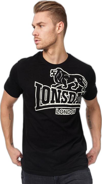 Lonsdale T-Shirt (S)