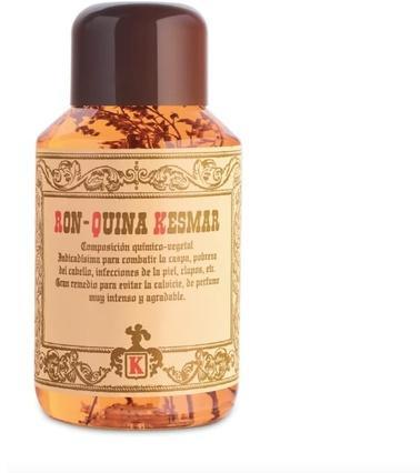 Image du produit Kesmar Ron Quina Hair Tonic 500ml (500 ml)