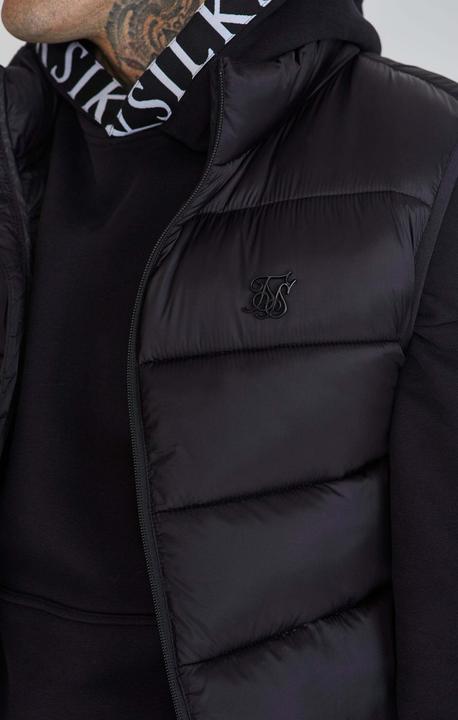 Produktbild Siksilk Steppjacke Gilet (XXL)