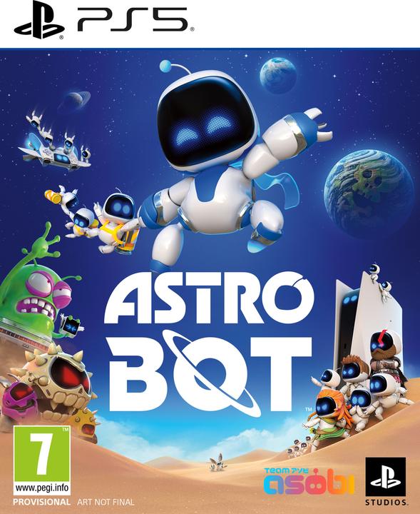 Sony Astro Bot