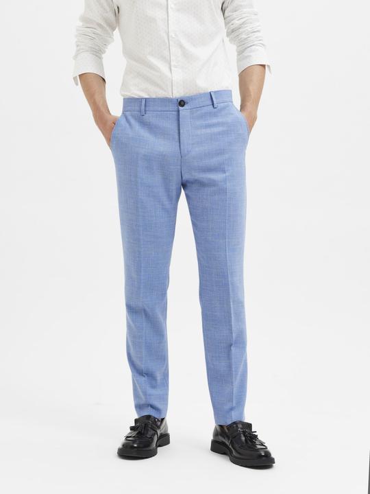 Immagine prodotto Selected Homme Pantaloni in misto lino (44)
